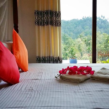 Villa Kaetana Lanka Unawatuna Luaran gambar