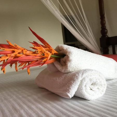 Villa Kaetana Lanka Unawatuna Luaran gambar