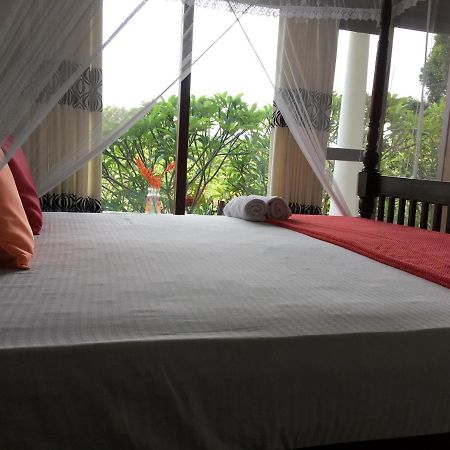 Villa Kaetana Lanka Unawatuna Luaran gambar