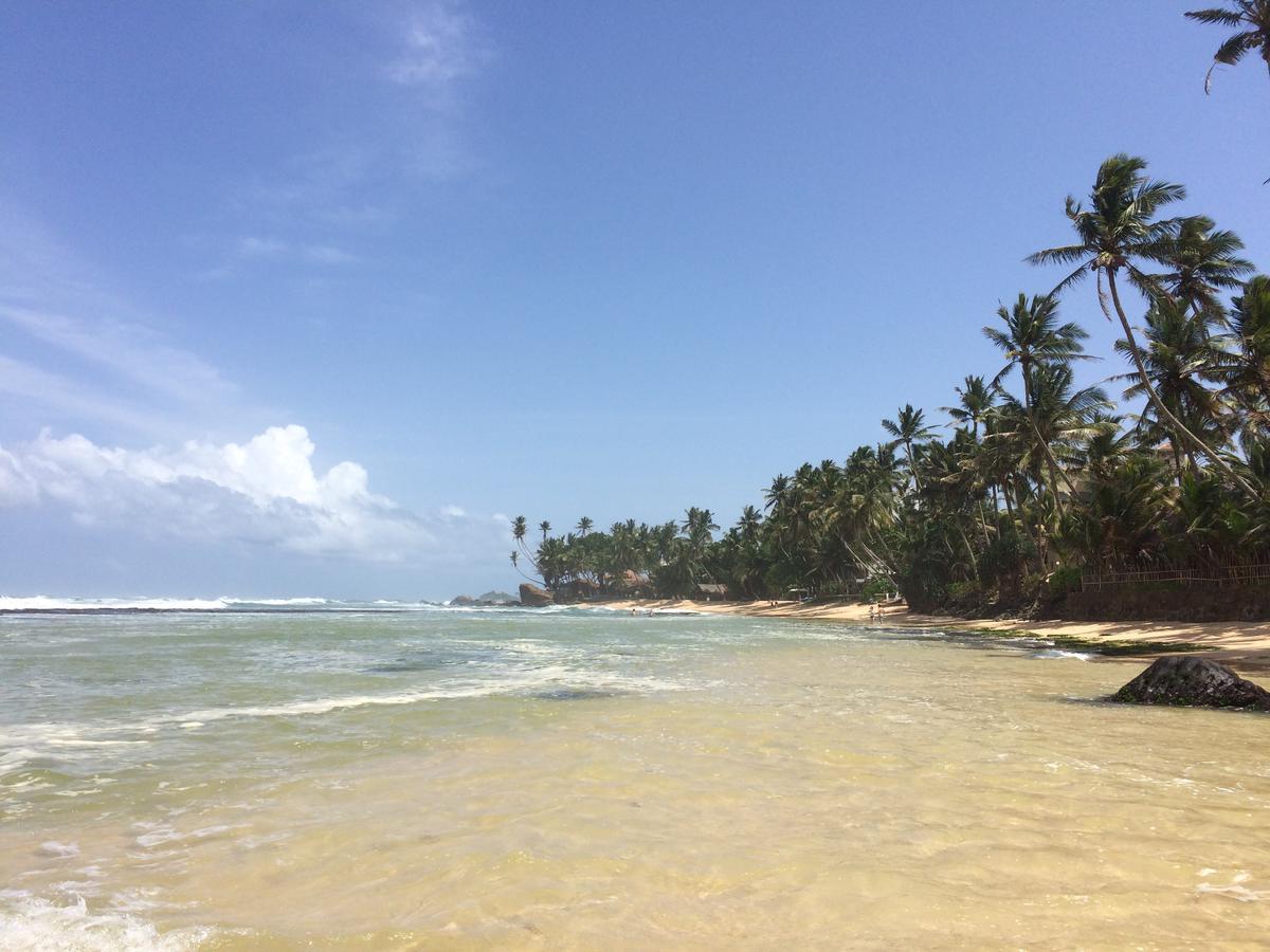 Villa Kaetana Lanka Unawatuna Luaran gambar