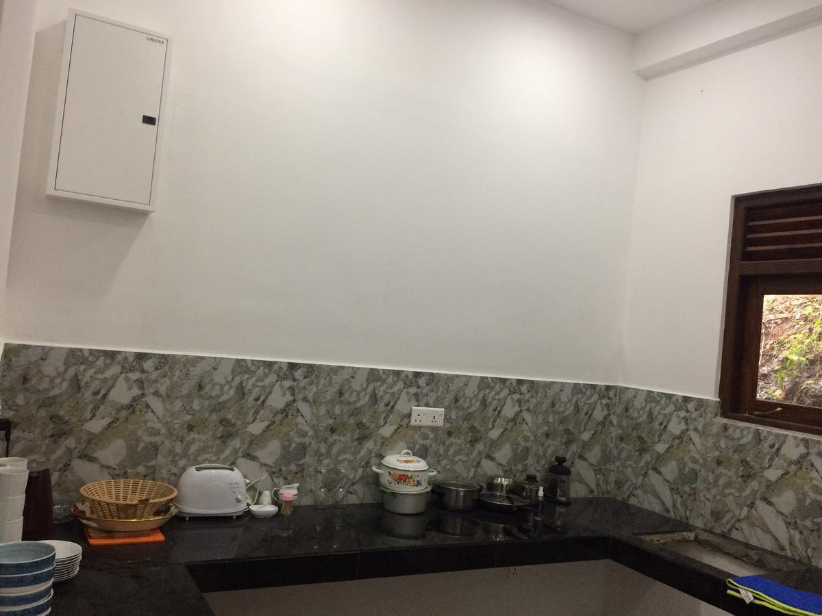 Villa Kaetana Lanka Unawatuna Luaran gambar