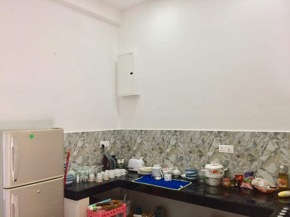 Villa Kaetana Lanka Unawatuna Luaran gambar