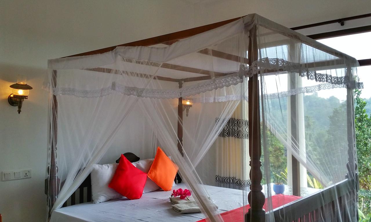 Villa Kaetana Lanka Unawatuna Luaran gambar