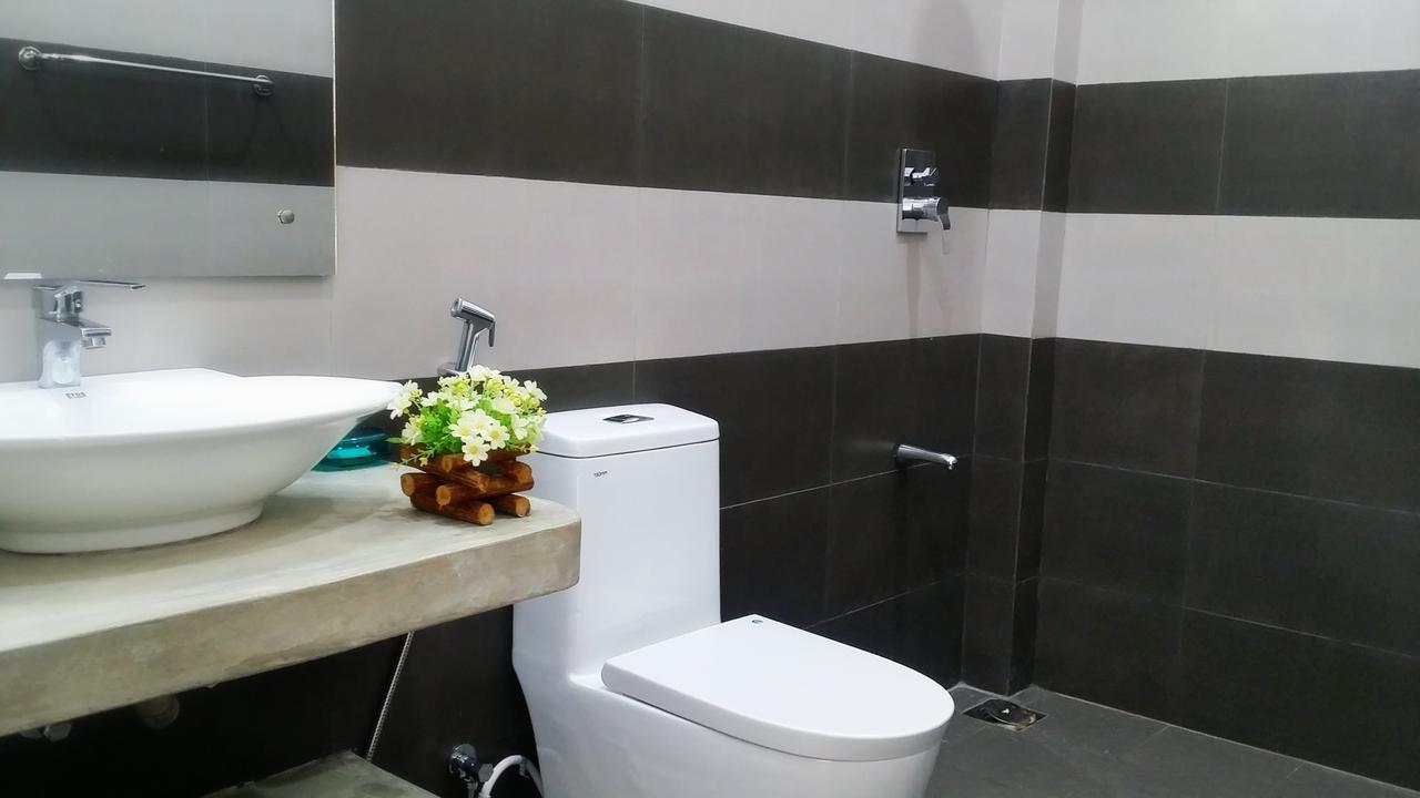 Villa Kaetana Lanka Unawatuna Luaran gambar