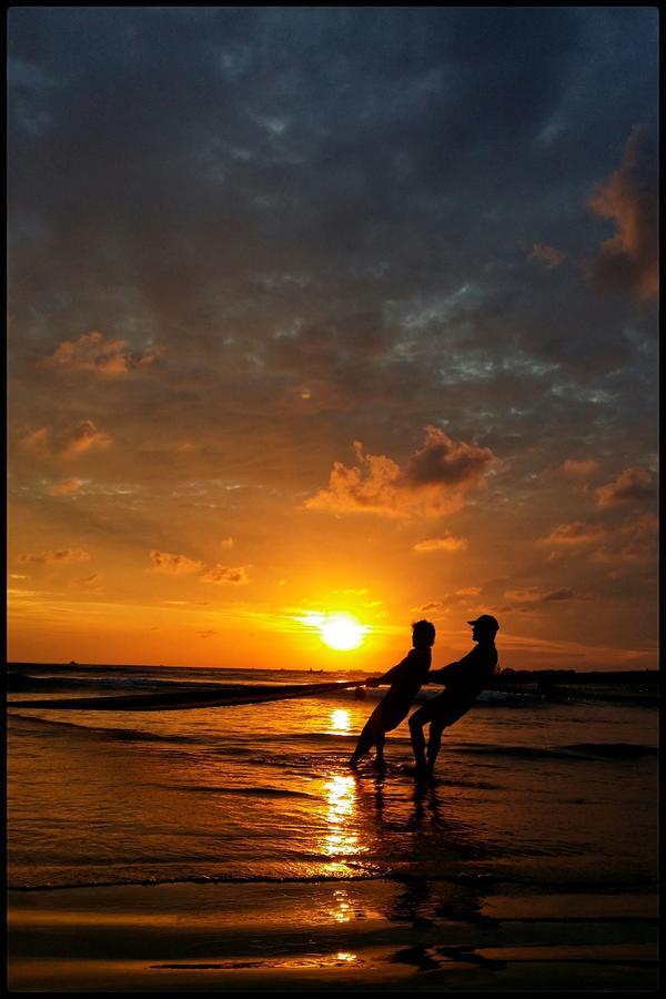Villa Kaetana Lanka Unawatuna Luaran gambar