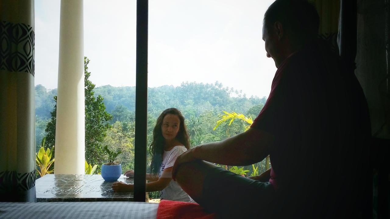 Villa Kaetana Lanka Unawatuna Luaran gambar