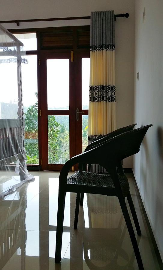 Villa Kaetana Lanka Unawatuna Luaran gambar