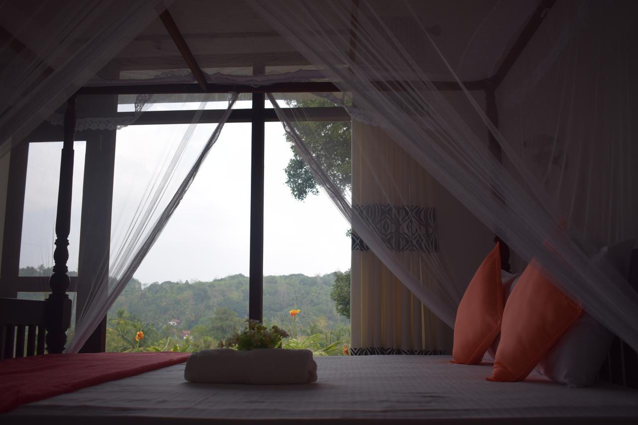 Villa Kaetana Lanka Unawatuna Luaran gambar