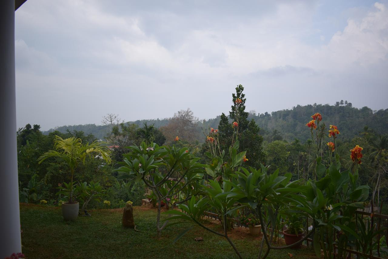 Villa Kaetana Lanka Unawatuna Luaran gambar