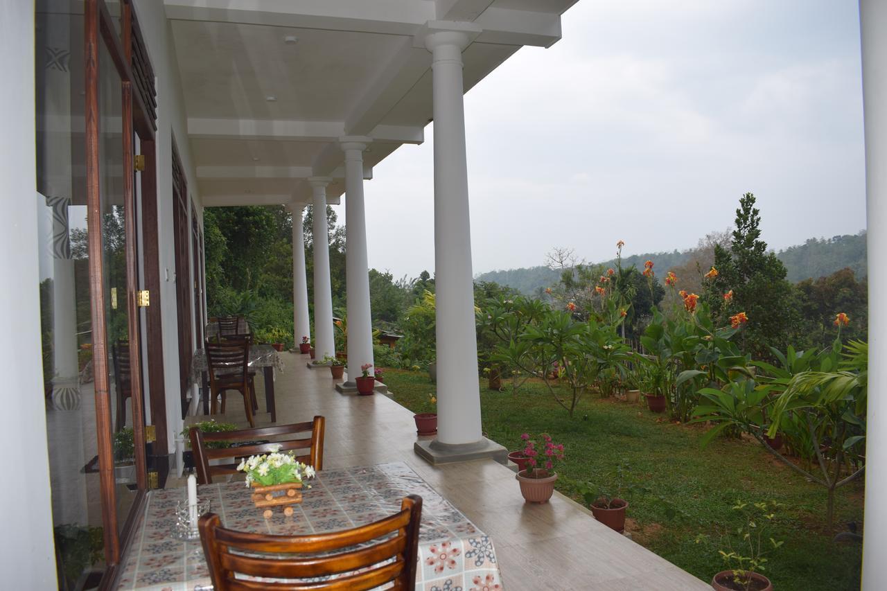 Villa Kaetana Lanka Unawatuna Luaran gambar