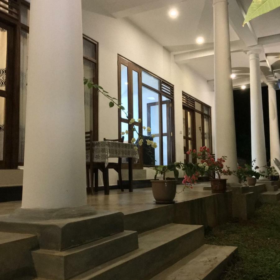 Villa Kaetana Lanka Unawatuna Luaran gambar