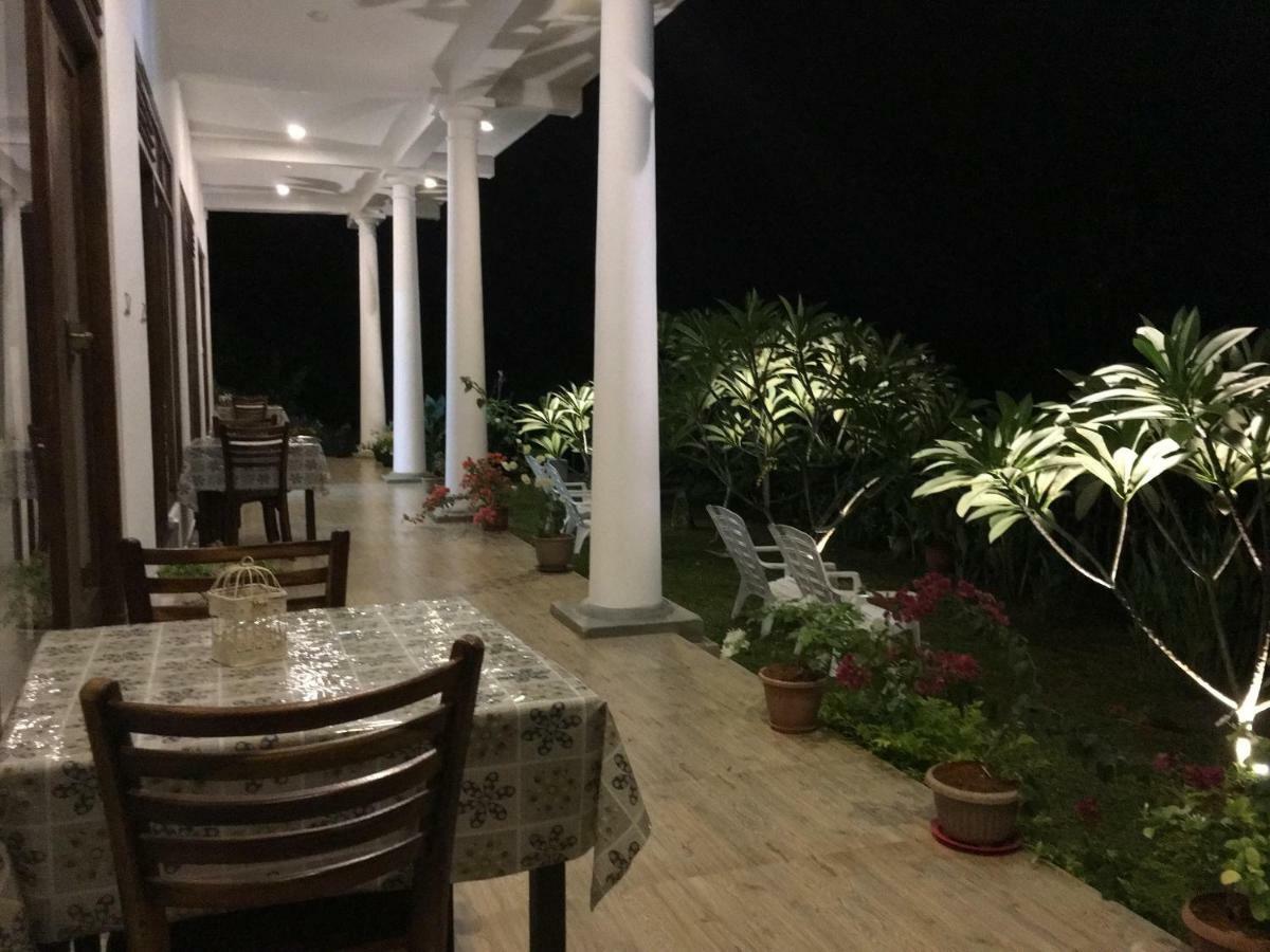Villa Kaetana Lanka Unawatuna Luaran gambar