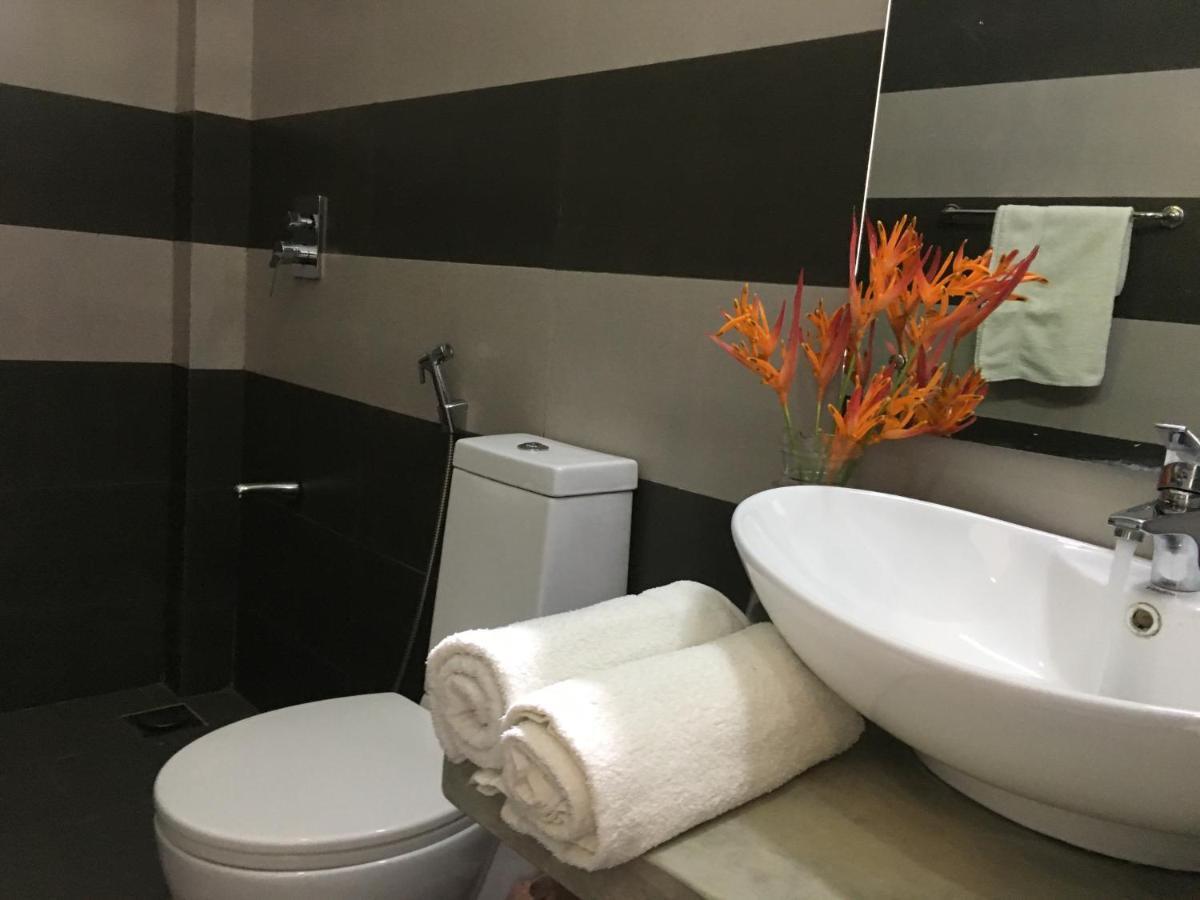 Villa Kaetana Lanka Unawatuna Luaran gambar