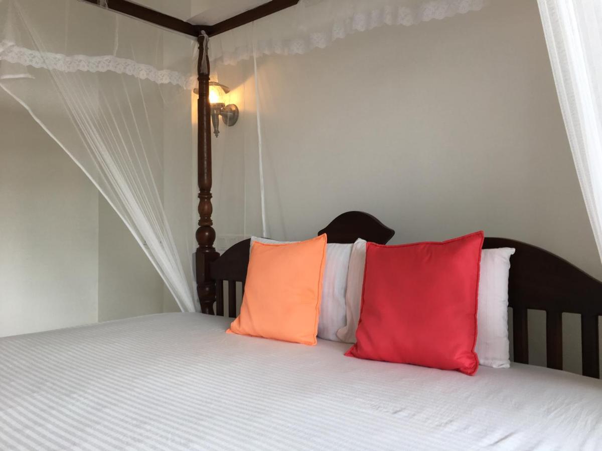 Villa Kaetana Lanka Unawatuna Luaran gambar