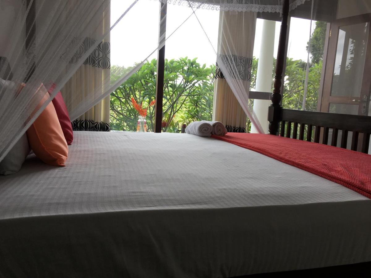 Villa Kaetana Lanka Unawatuna Luaran gambar