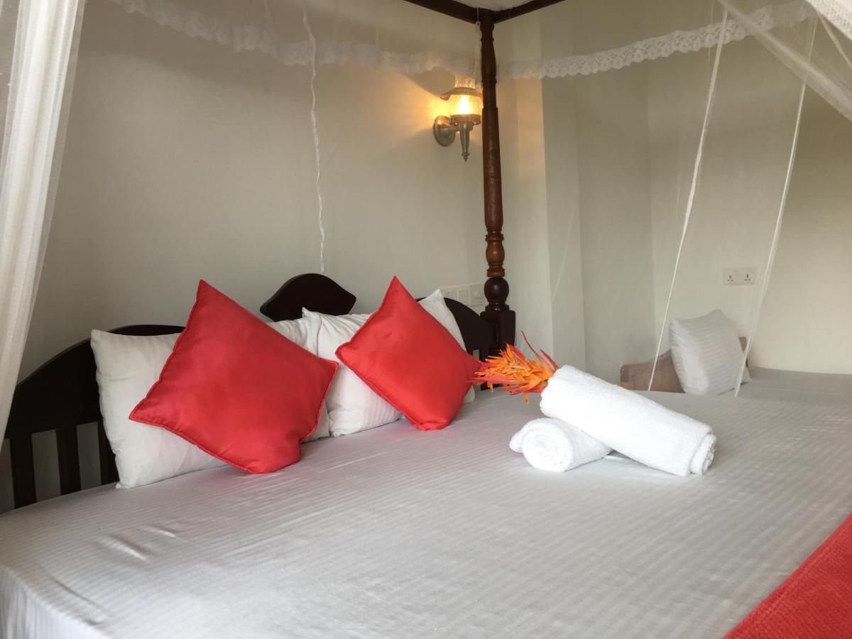 Villa Kaetana Lanka Unawatuna Luaran gambar