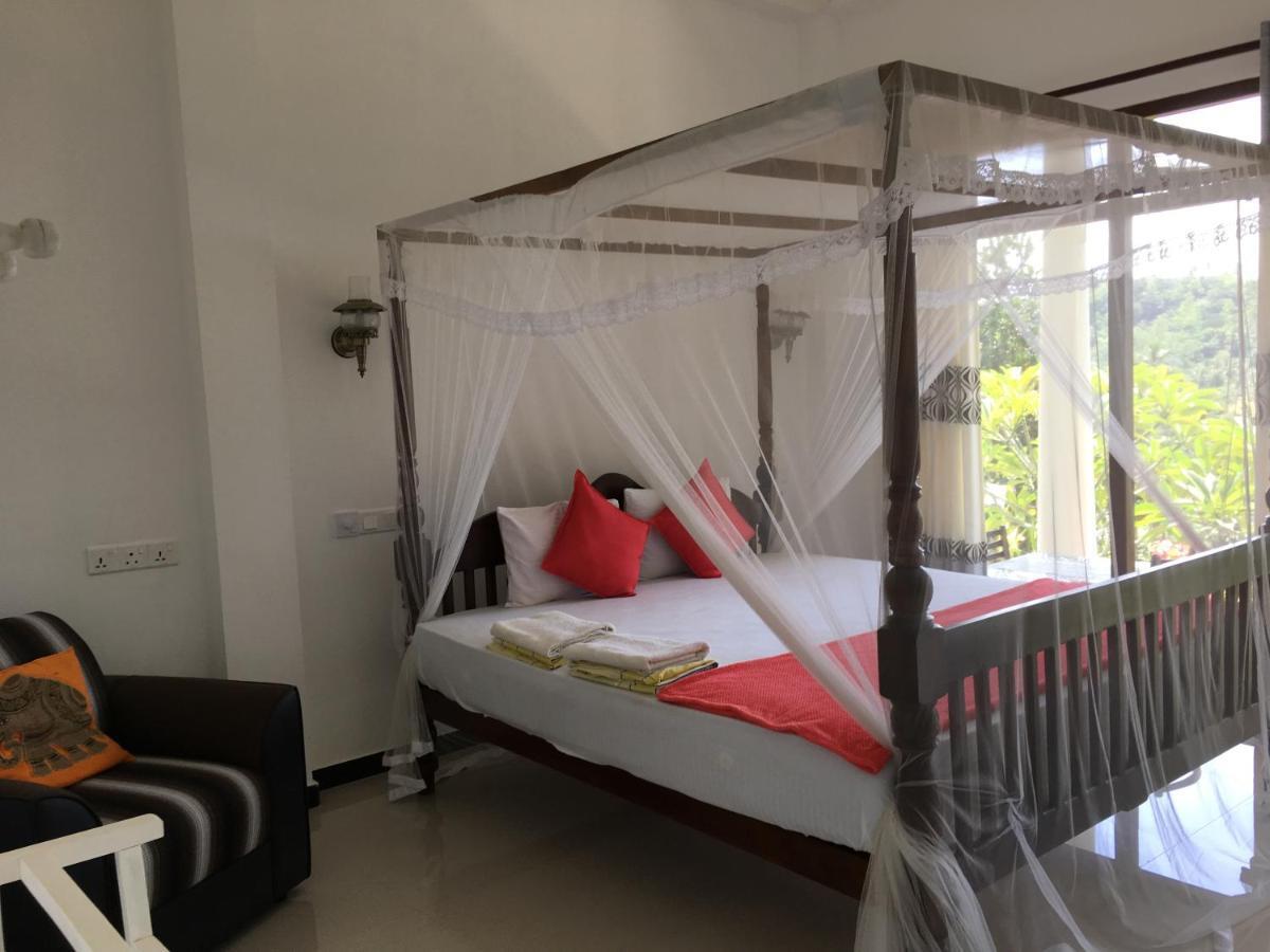 Villa Kaetana Lanka Unawatuna Luaran gambar