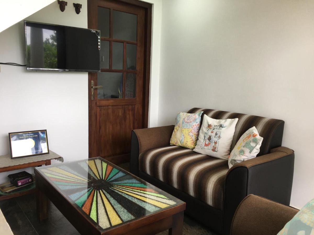 Villa Kaetana Lanka Unawatuna Luaran gambar